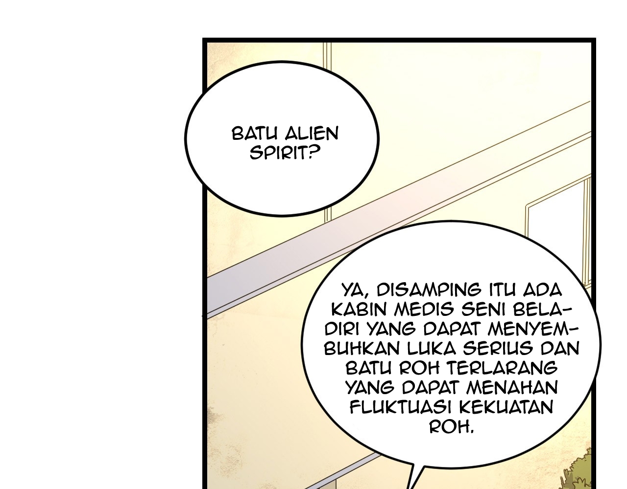 Monk From the Future Bab 05 halaman 46