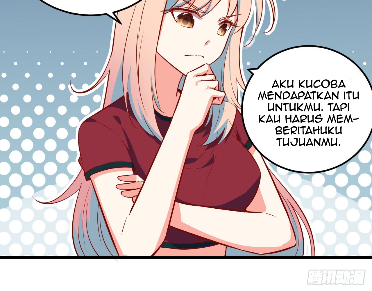 Monk From the Future Bab 05 halaman 48