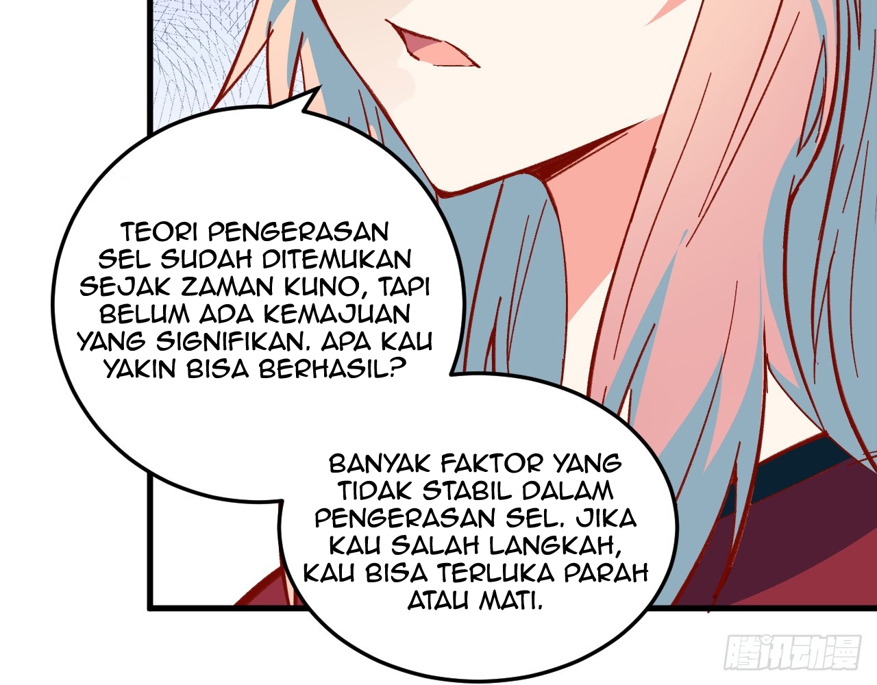 Monk From the Future Bab 05 halaman 52
