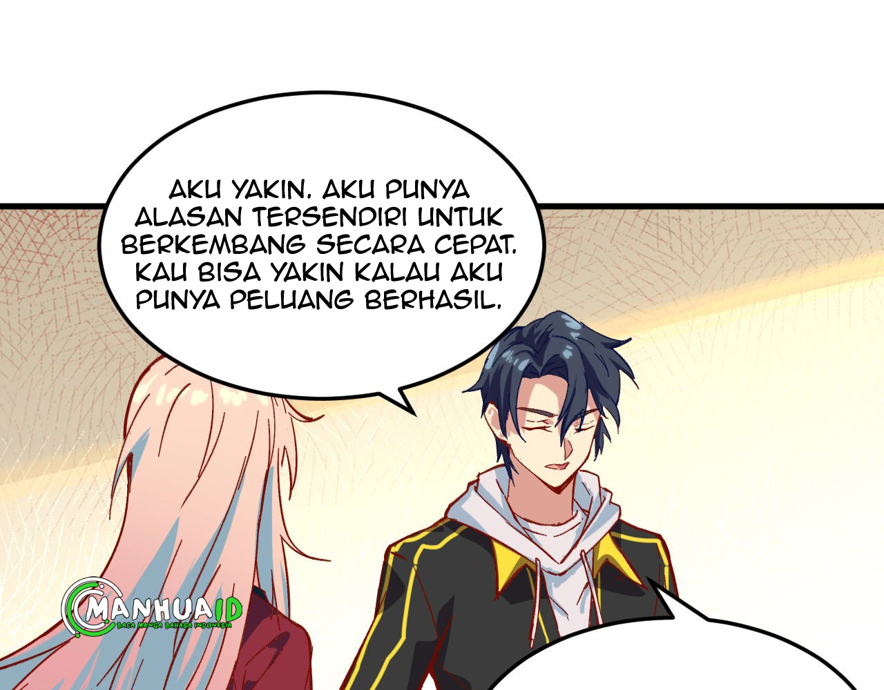 Monk From the Future Bab 05 halaman 53