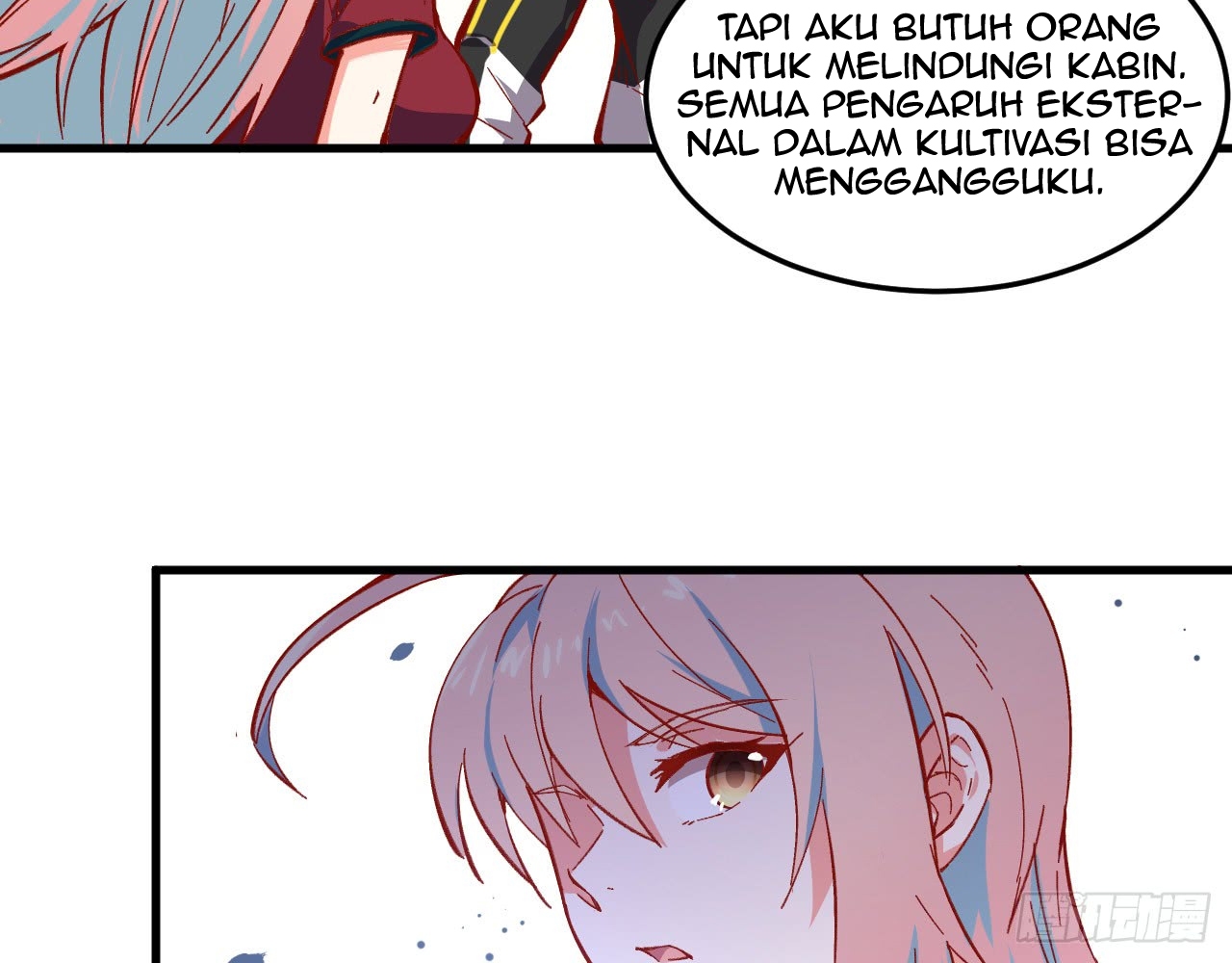Monk From the Future Bab 05 halaman 54