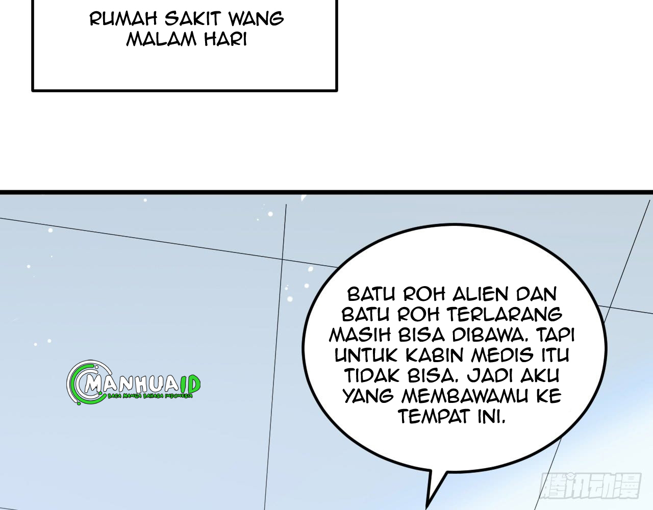 Monk From the Future Bab 05 halaman 56