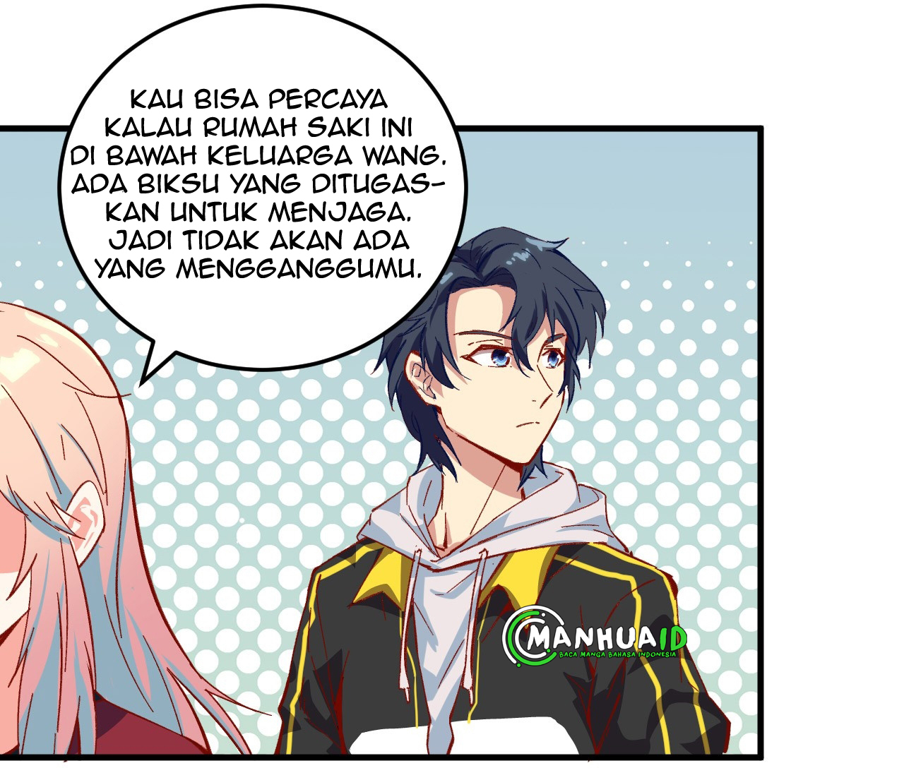 Monk From the Future Bab 05 halaman 59