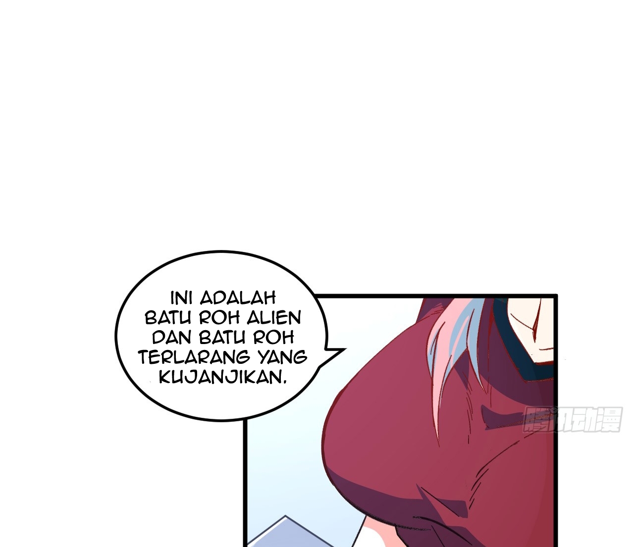 Monk From the Future Bab 05 halaman 60