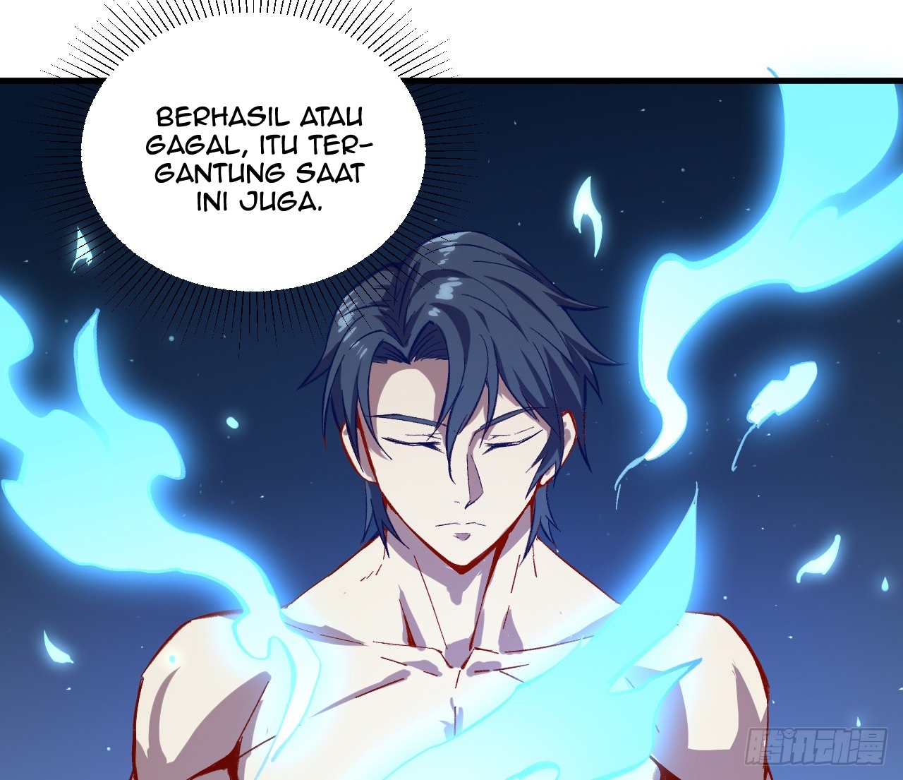 Monk From the Future Bab 05 halaman 66