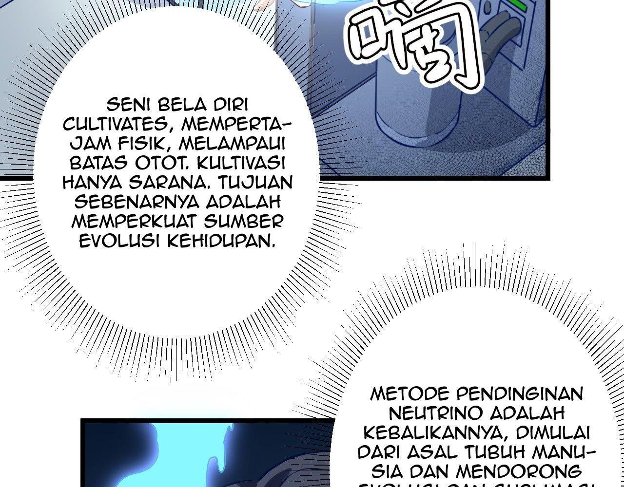 Monk From the Future Bab 06 halaman 3