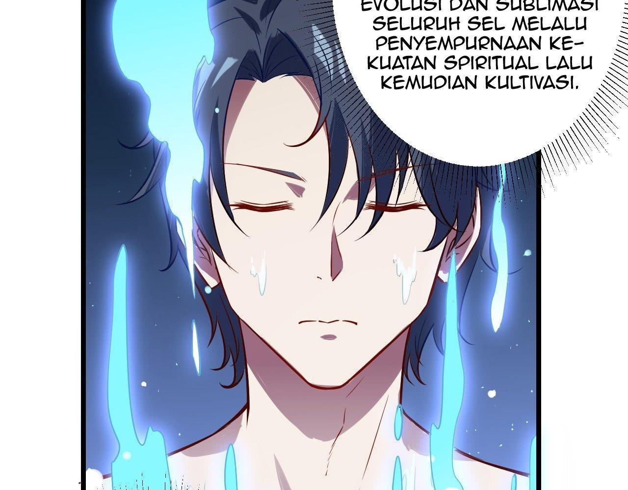 Monk From the Future Bab 06 halaman 4