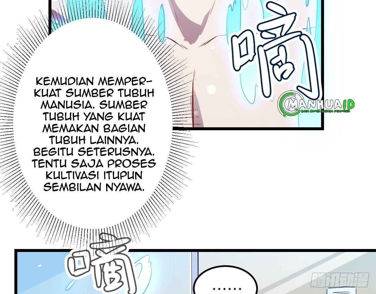 Monk From the Future Bab 06 halaman 5