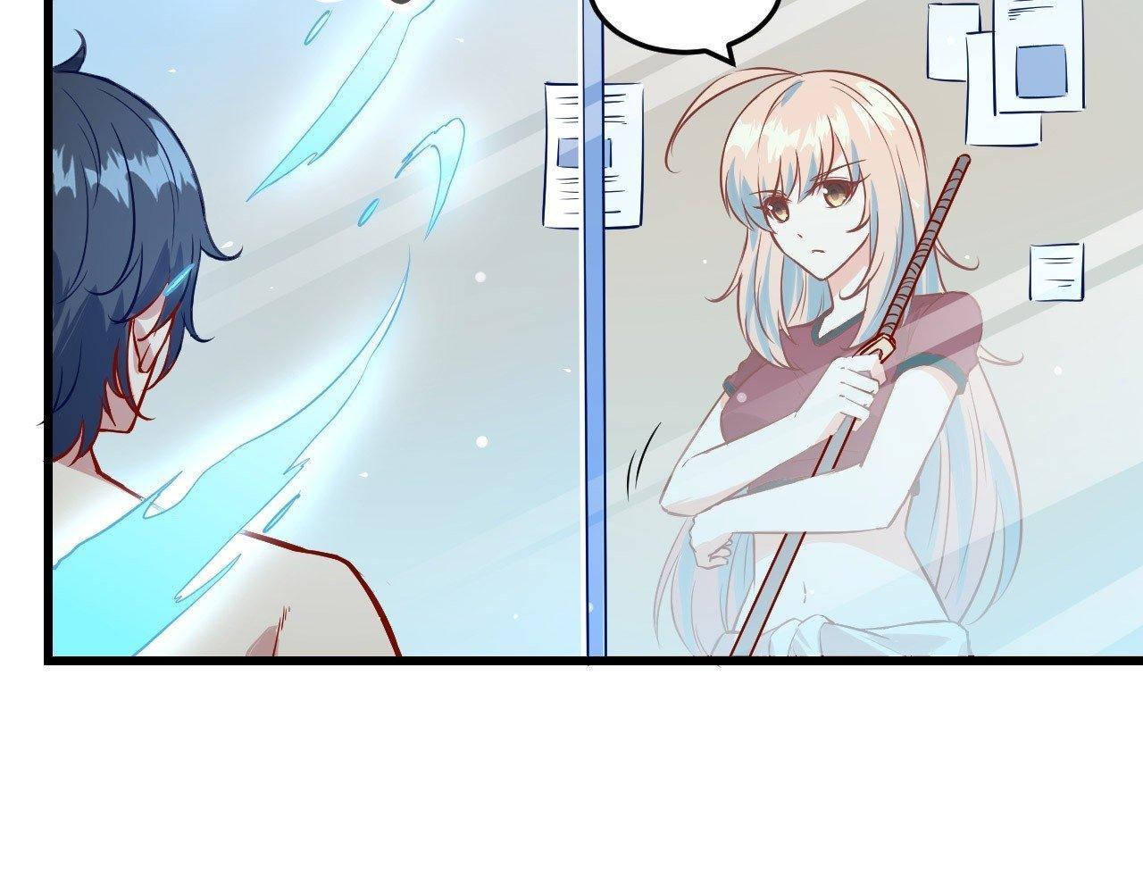 Monk From the Future Bab 06 halaman 6