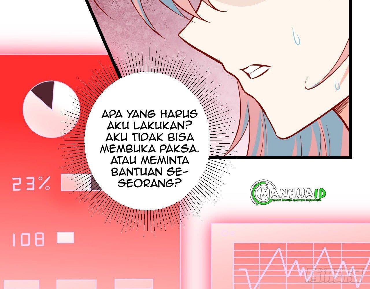 Monk From the Future Bab 06 halaman 11