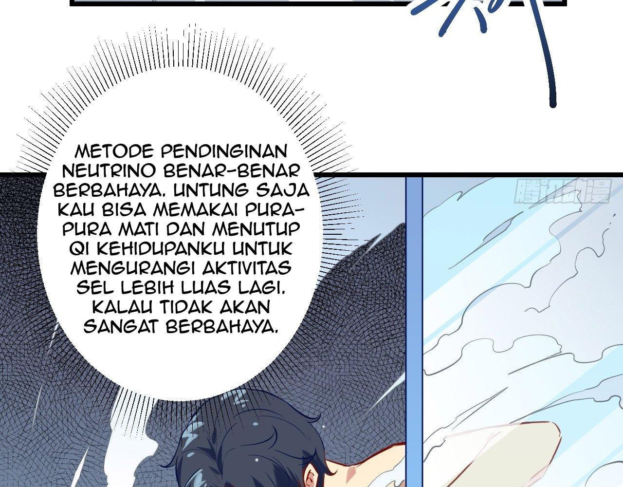 Monk From the Future Bab 06 halaman 15