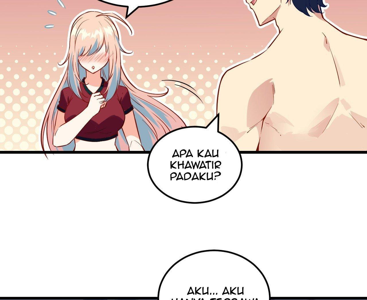 Monk From the Future Bab 06 halaman 21