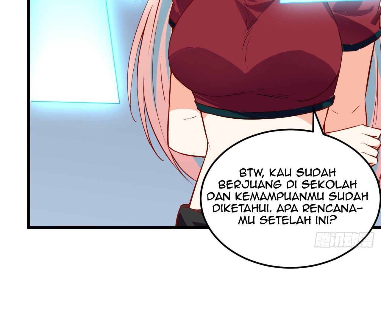 Monk From the Future Bab 06 halaman 24
