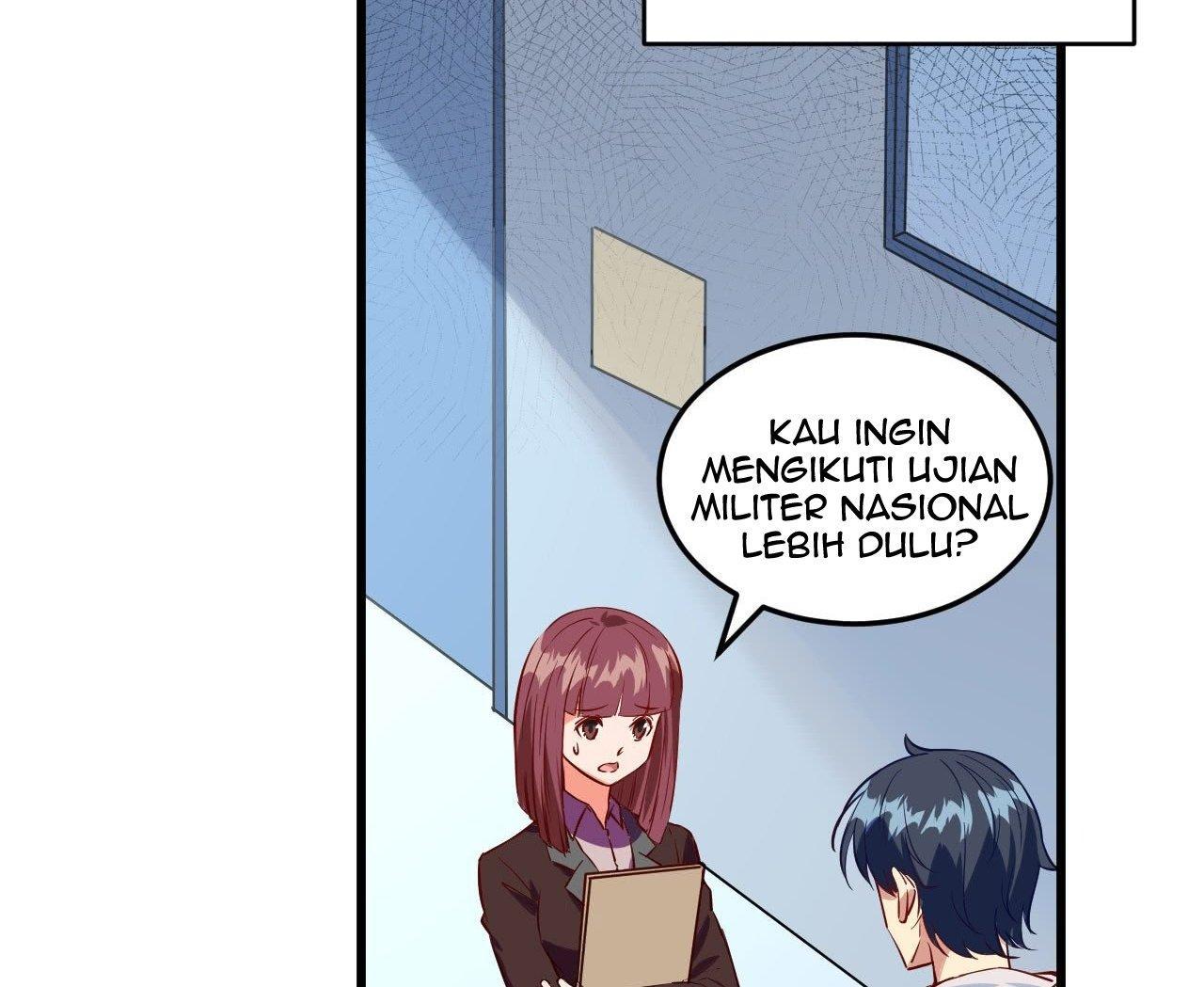 Monk From the Future Bab 06 halaman 27