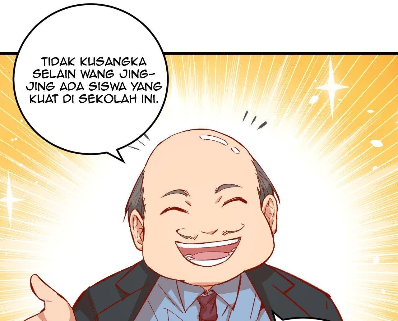 Monk From the Future Bab 06 halaman 39