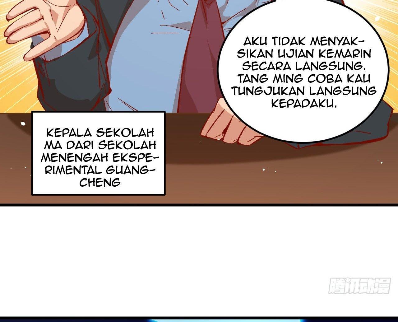 Monk From the Future Bab 06 halaman 40