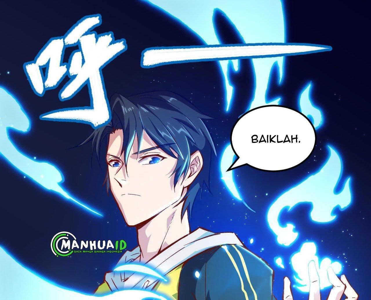 Monk From the Future Bab 06 halaman 41