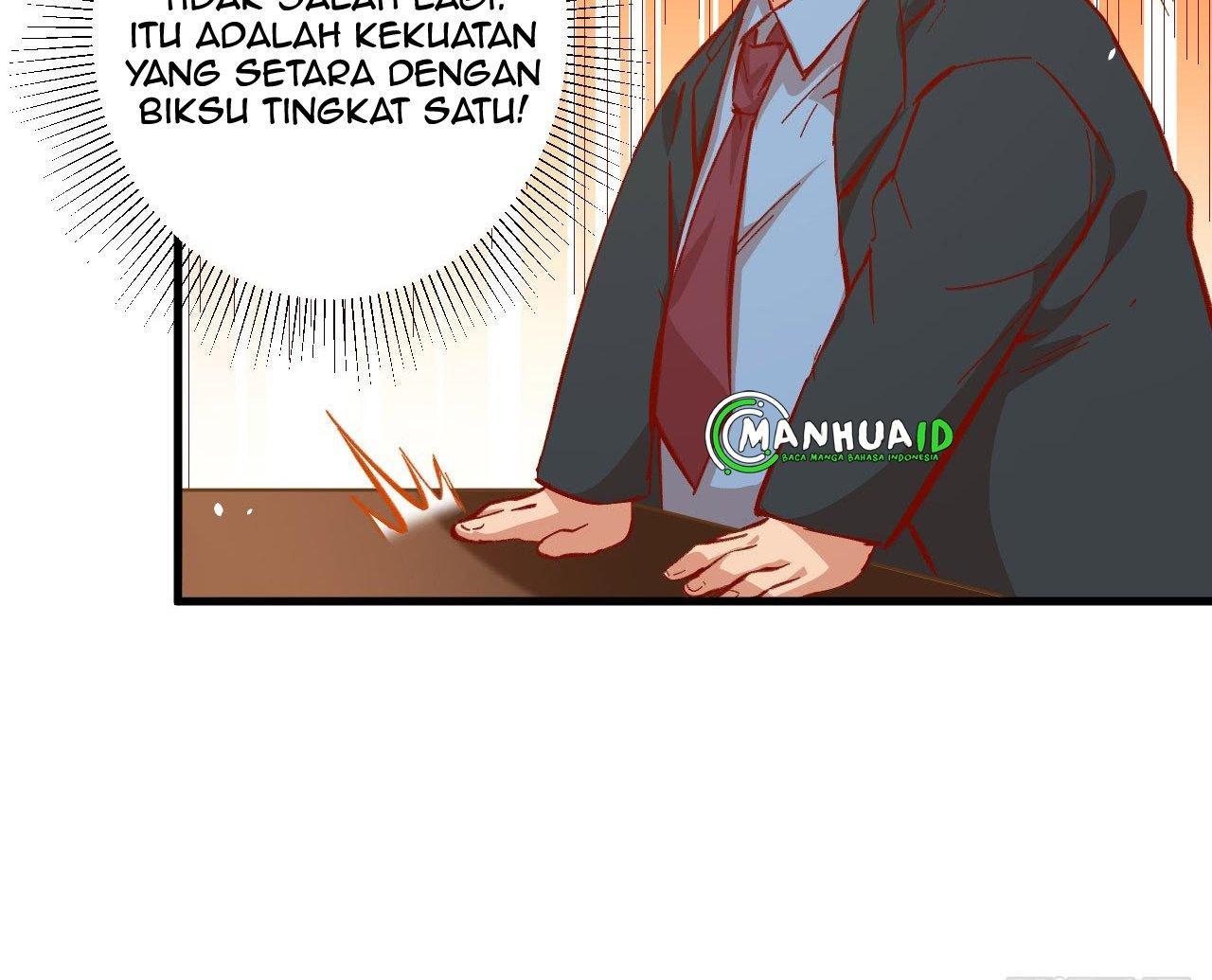 Monk From the Future Bab 06 halaman 44