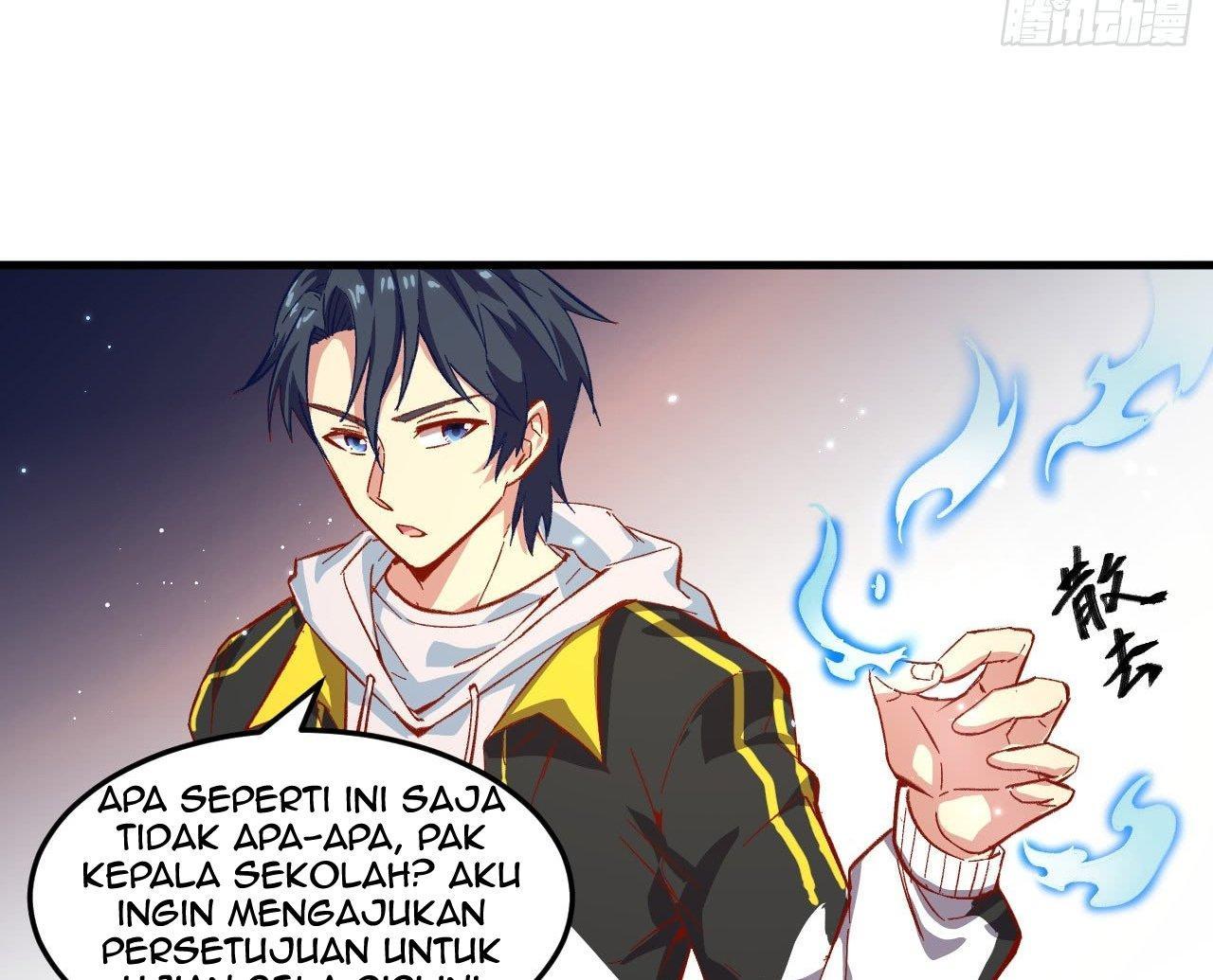 Monk From the Future Bab 06 halaman 45