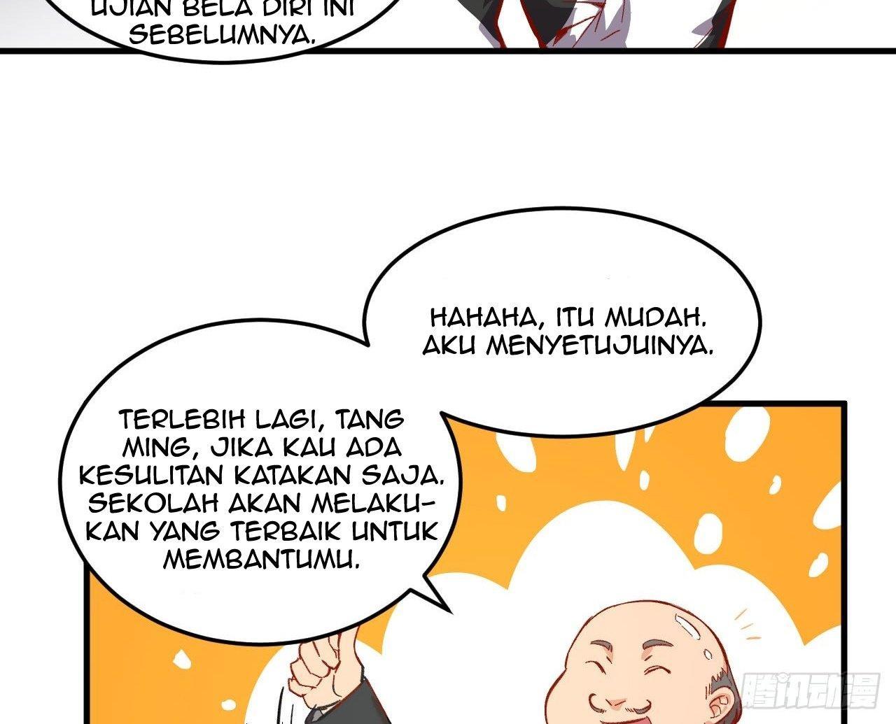 Monk From the Future Bab 06 halaman 46