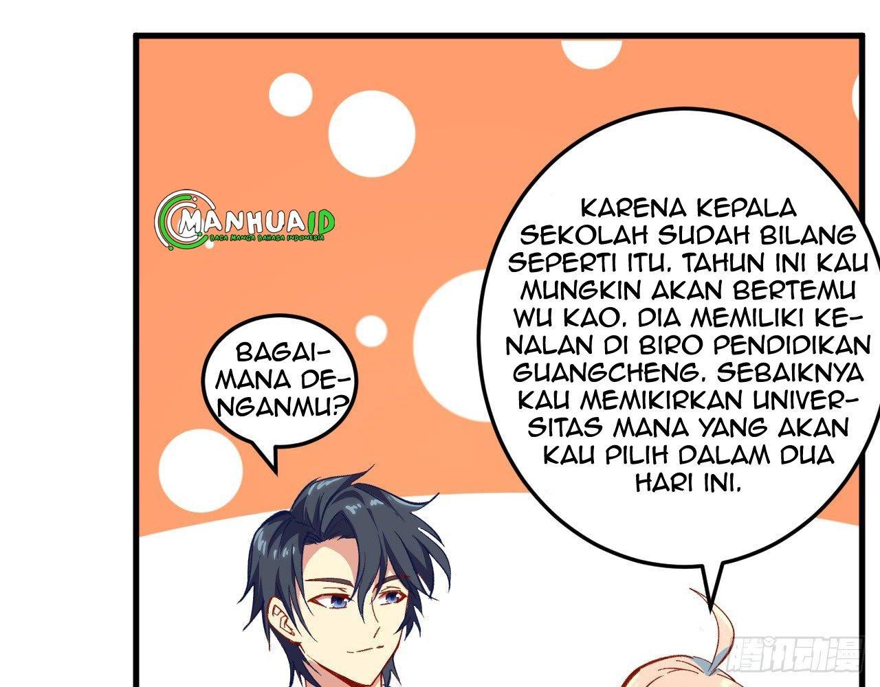 Monk From the Future Bab 06 halaman 50