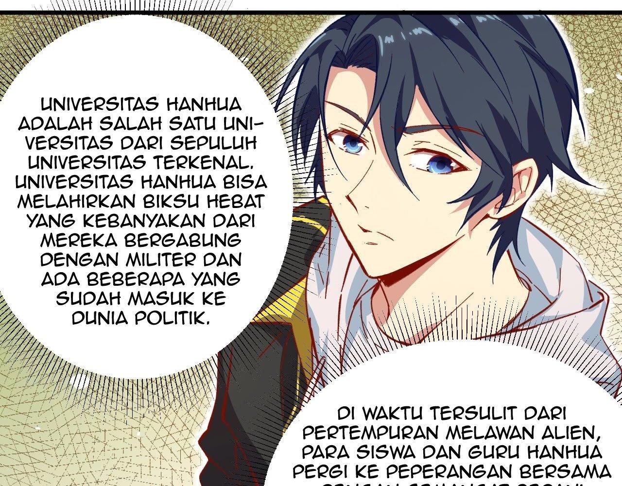 Monk From the Future Bab 06 halaman 52