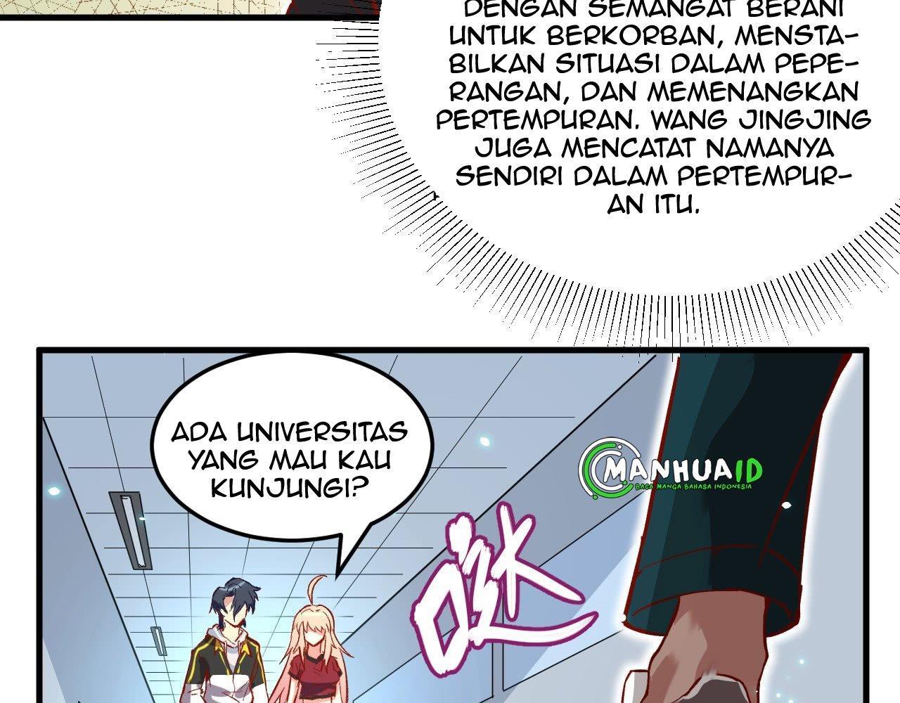 Monk From the Future Bab 06 halaman 53