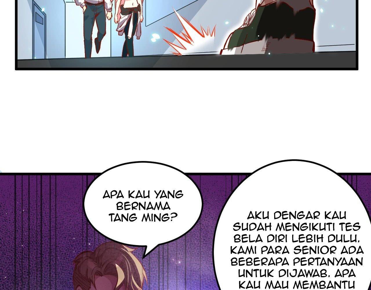 Monk From the Future Bab 06 halaman 54