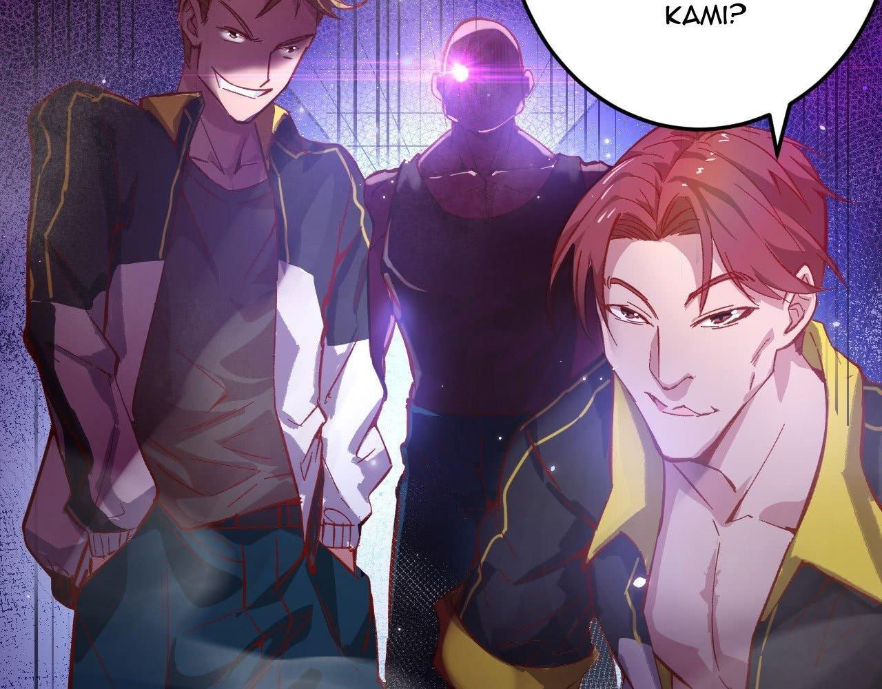 Monk From the Future Bab 06 halaman 55