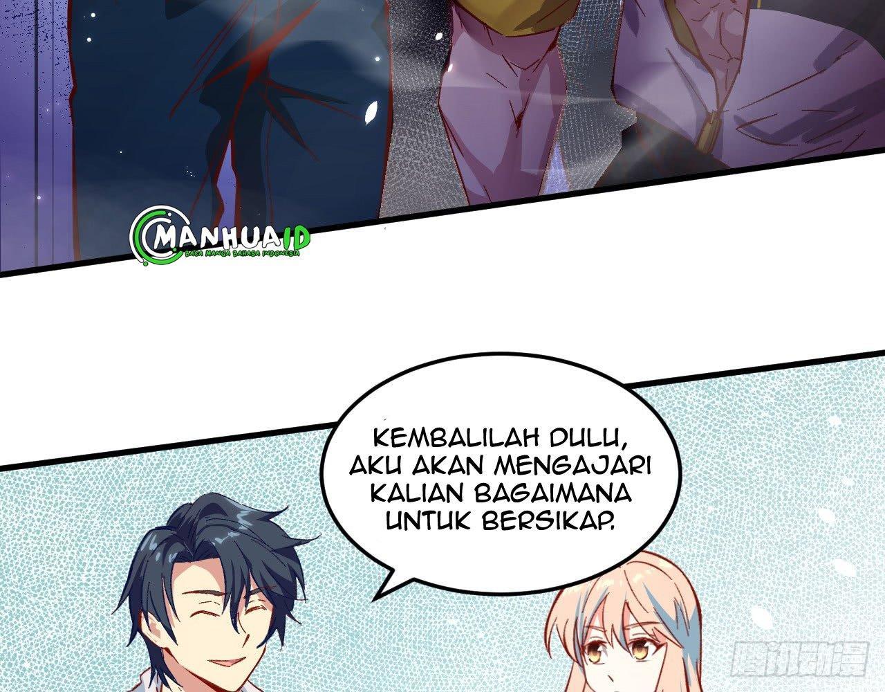 Monk From the Future Bab 06 halaman 56