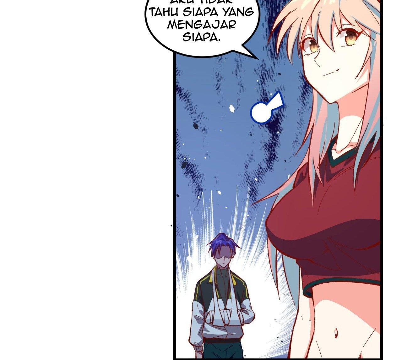 Monk From the Future Bab 06 halaman 60