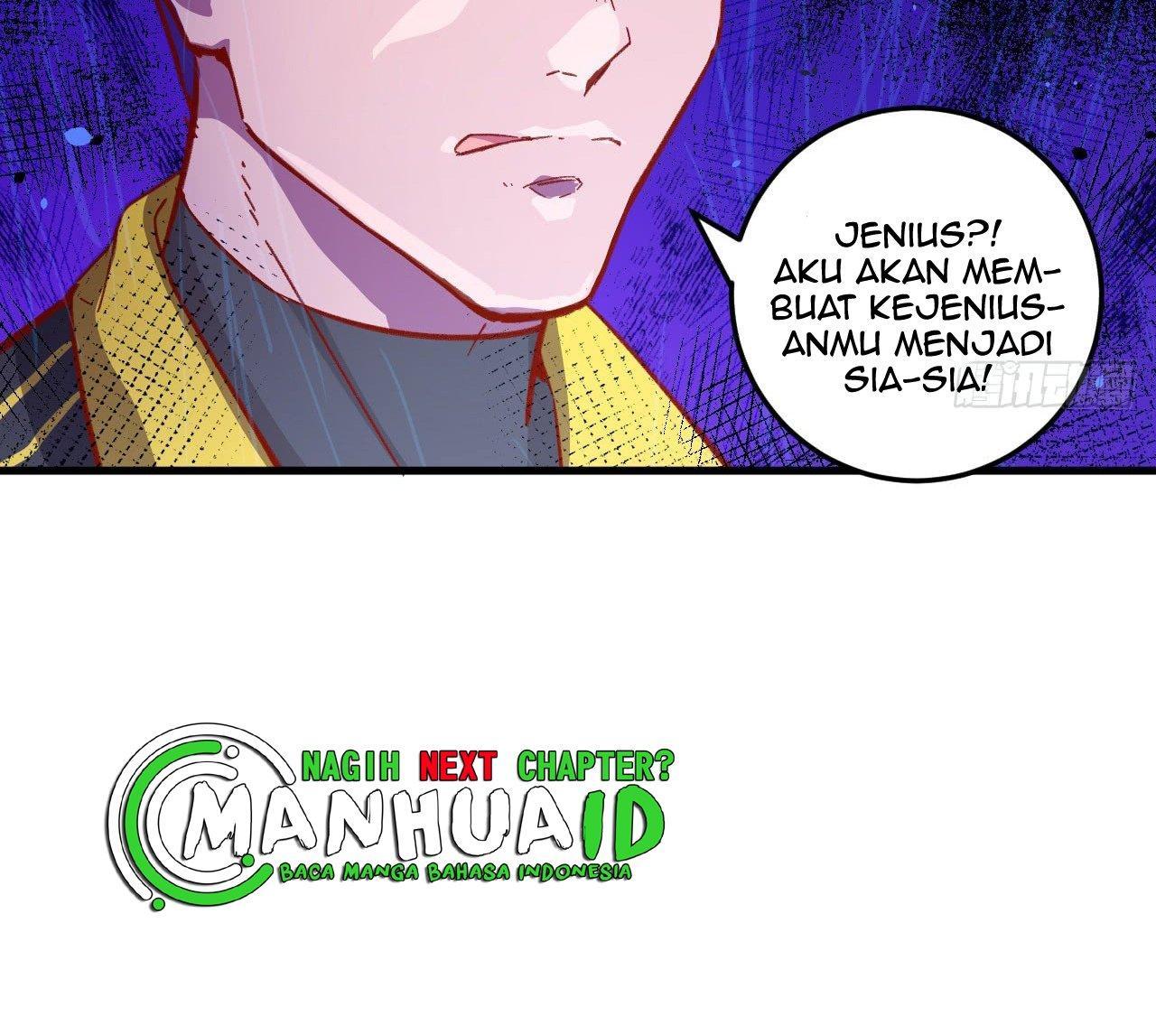 Monk From the Future Bab 06 halaman 62