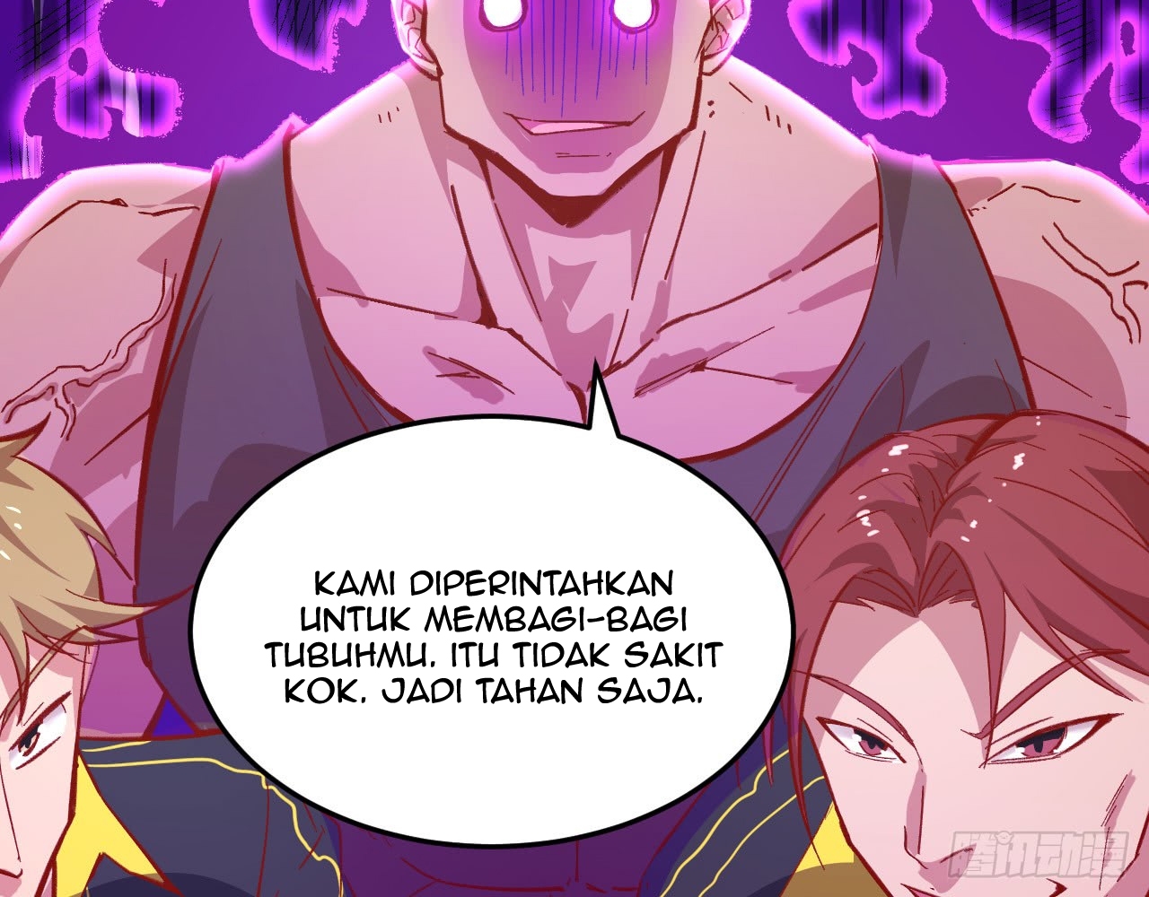 Monk From the Future Bab 07 halaman 7