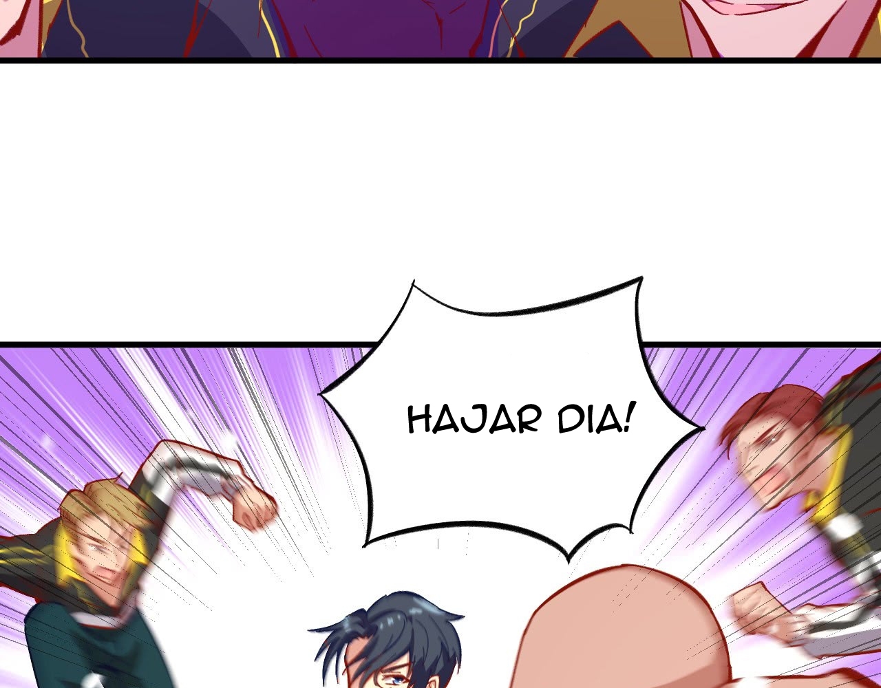 Monk From the Future Bab 07 halaman 8