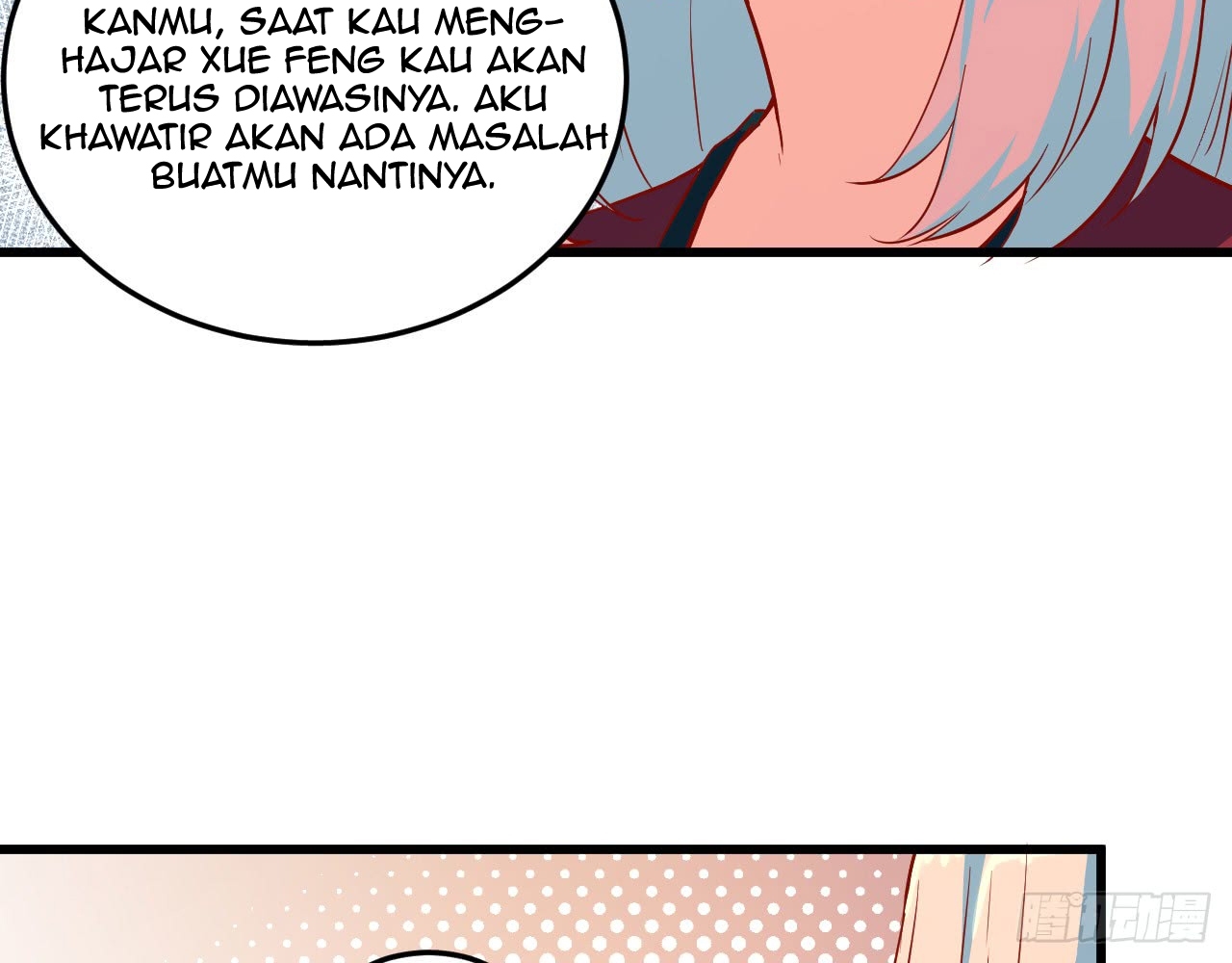 Monk From the Future Bab 07 halaman 20