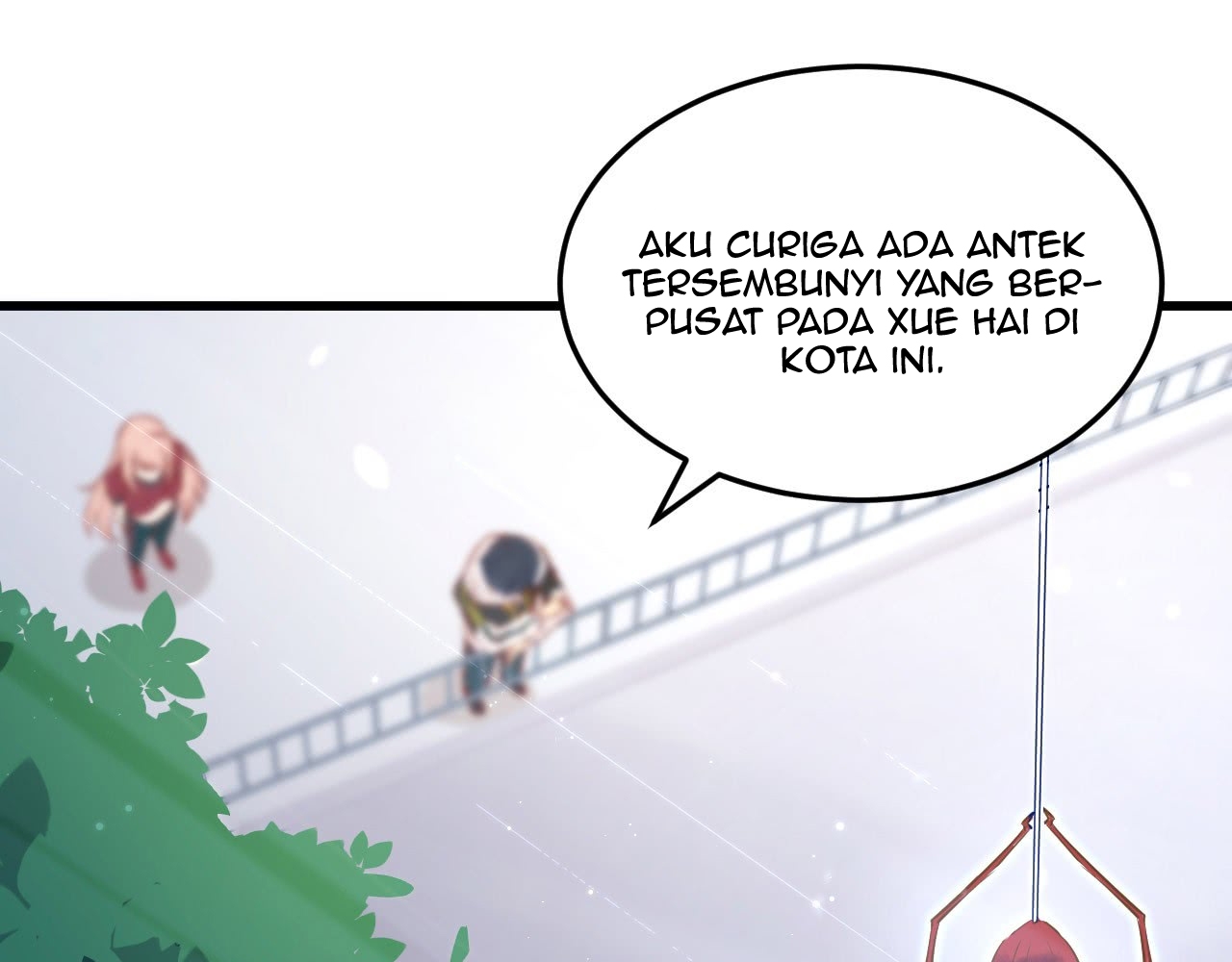 Monk From the Future Bab 07 halaman 29