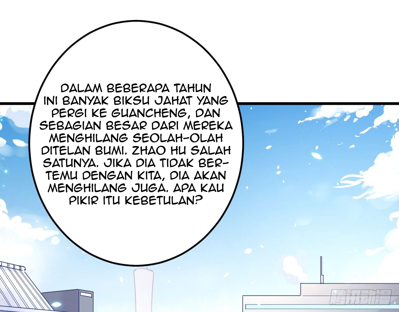 Monk From the Future Bab 07 halaman 37