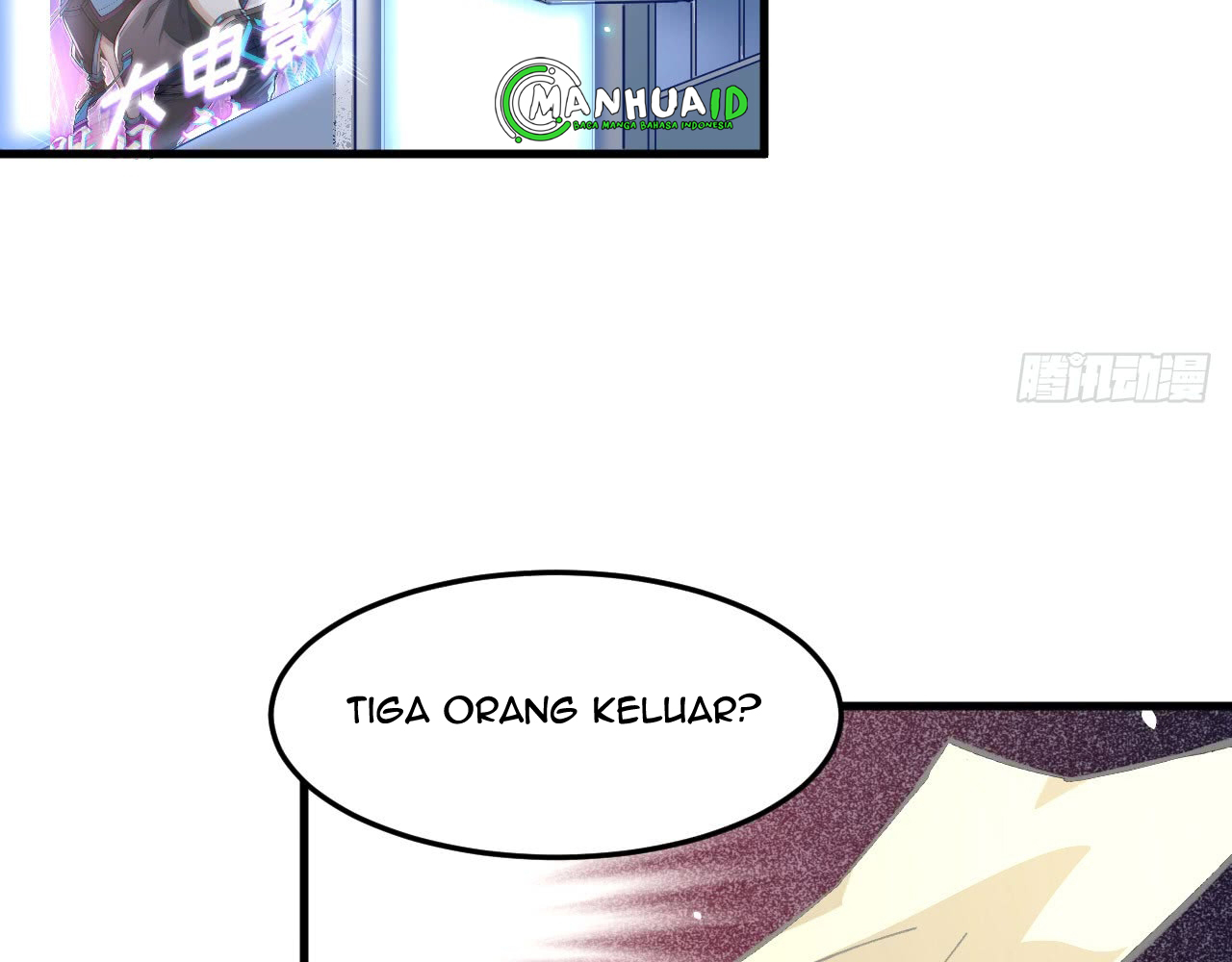Monk From the Future Bab 07 halaman 45