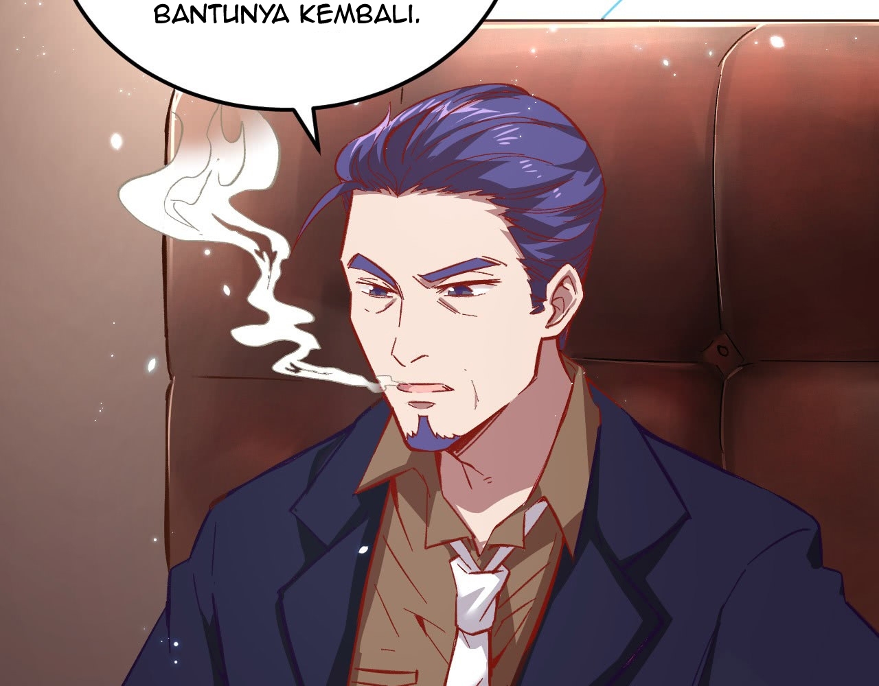 Monk From the Future Bab 07 halaman 49