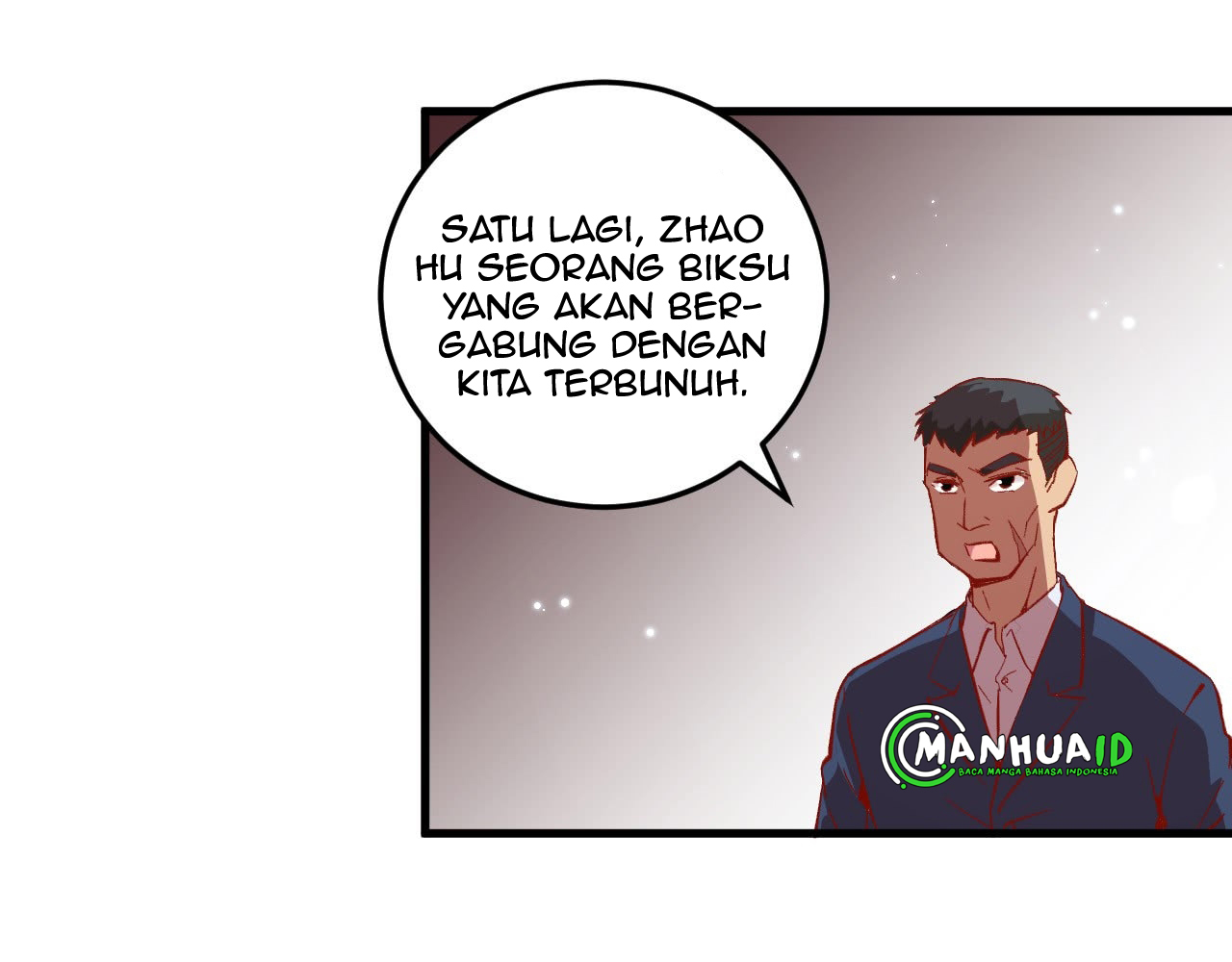 Monk From the Future Bab 07 halaman 51
