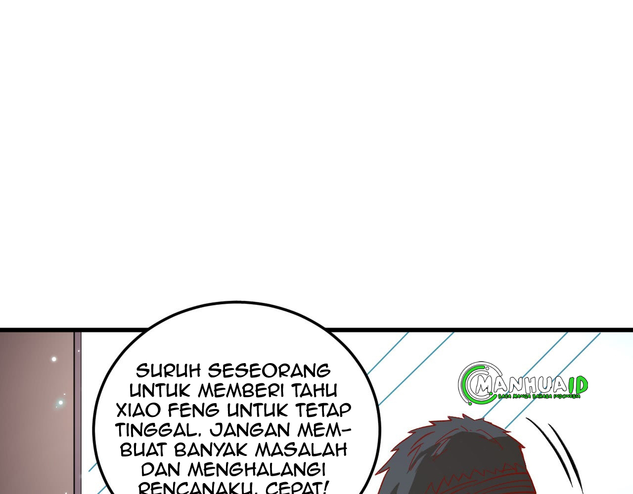 Monk From the Future Bab 07 halaman 57