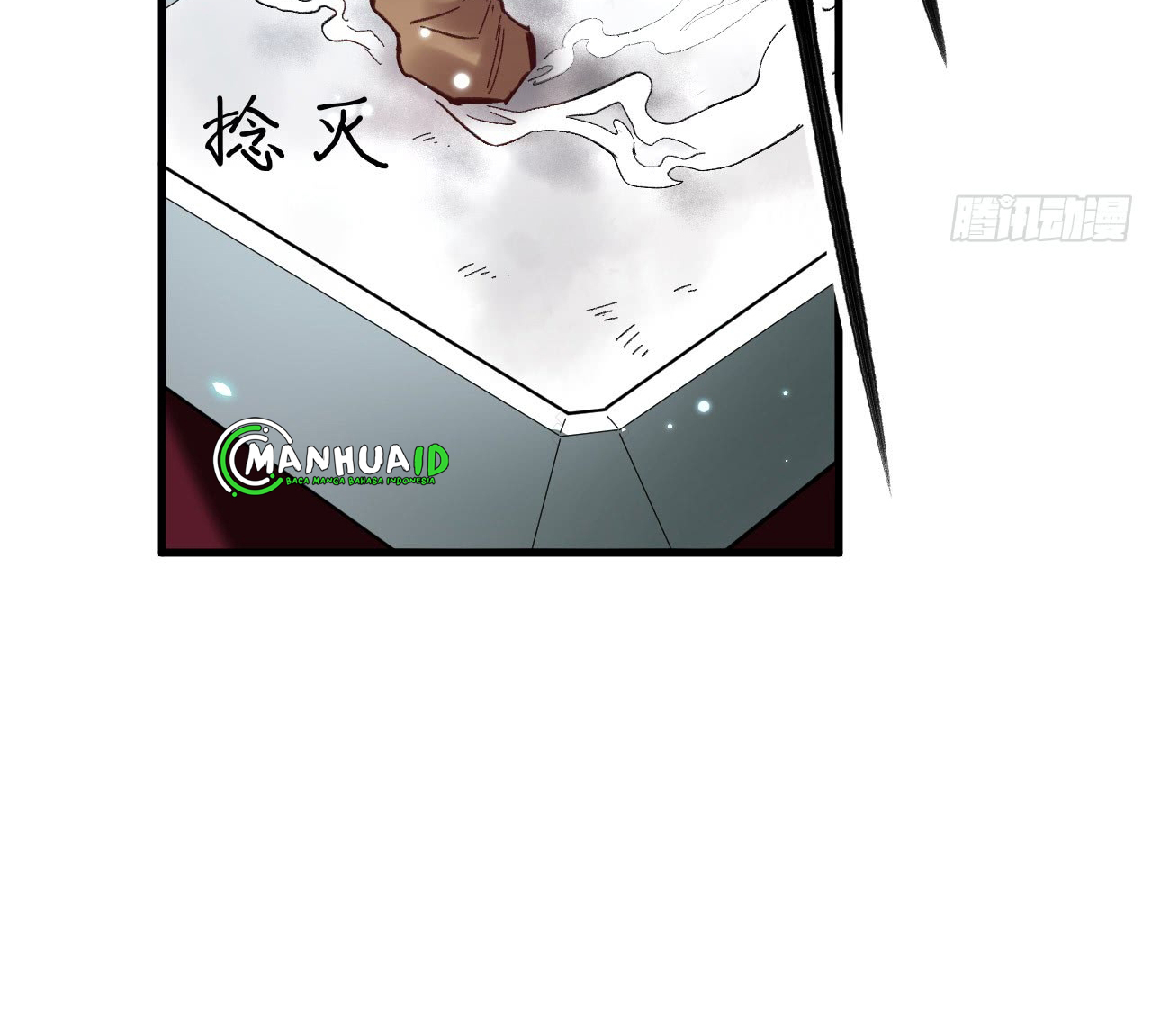 Monk From the Future Bab 07 halaman 60