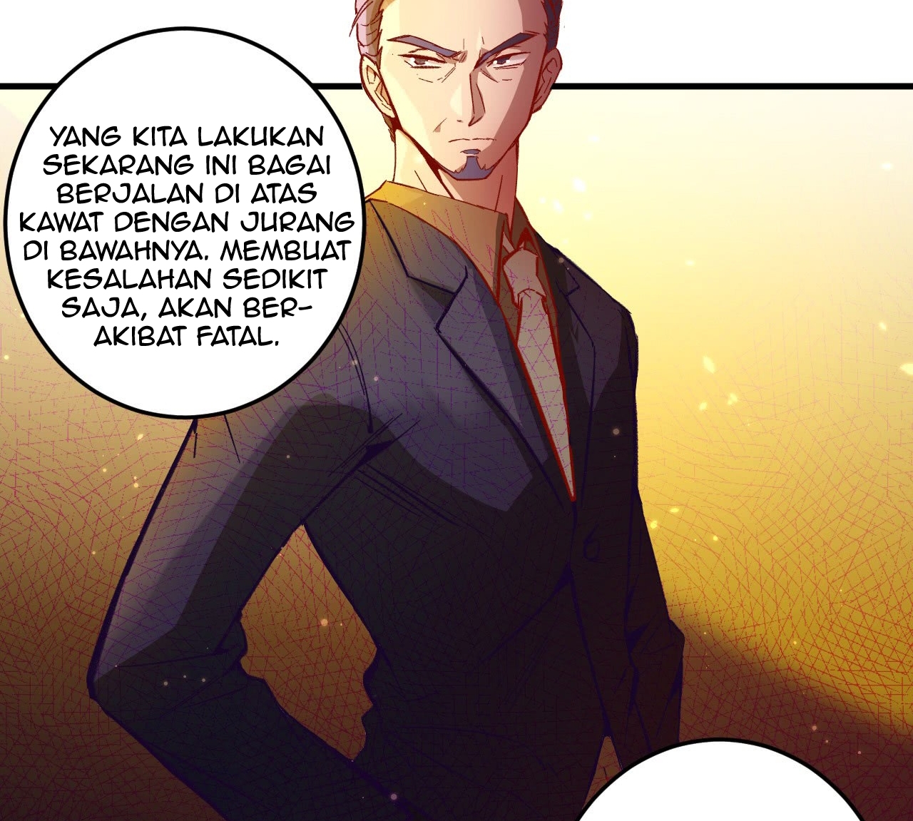 Monk From the Future Bab 07 halaman 62