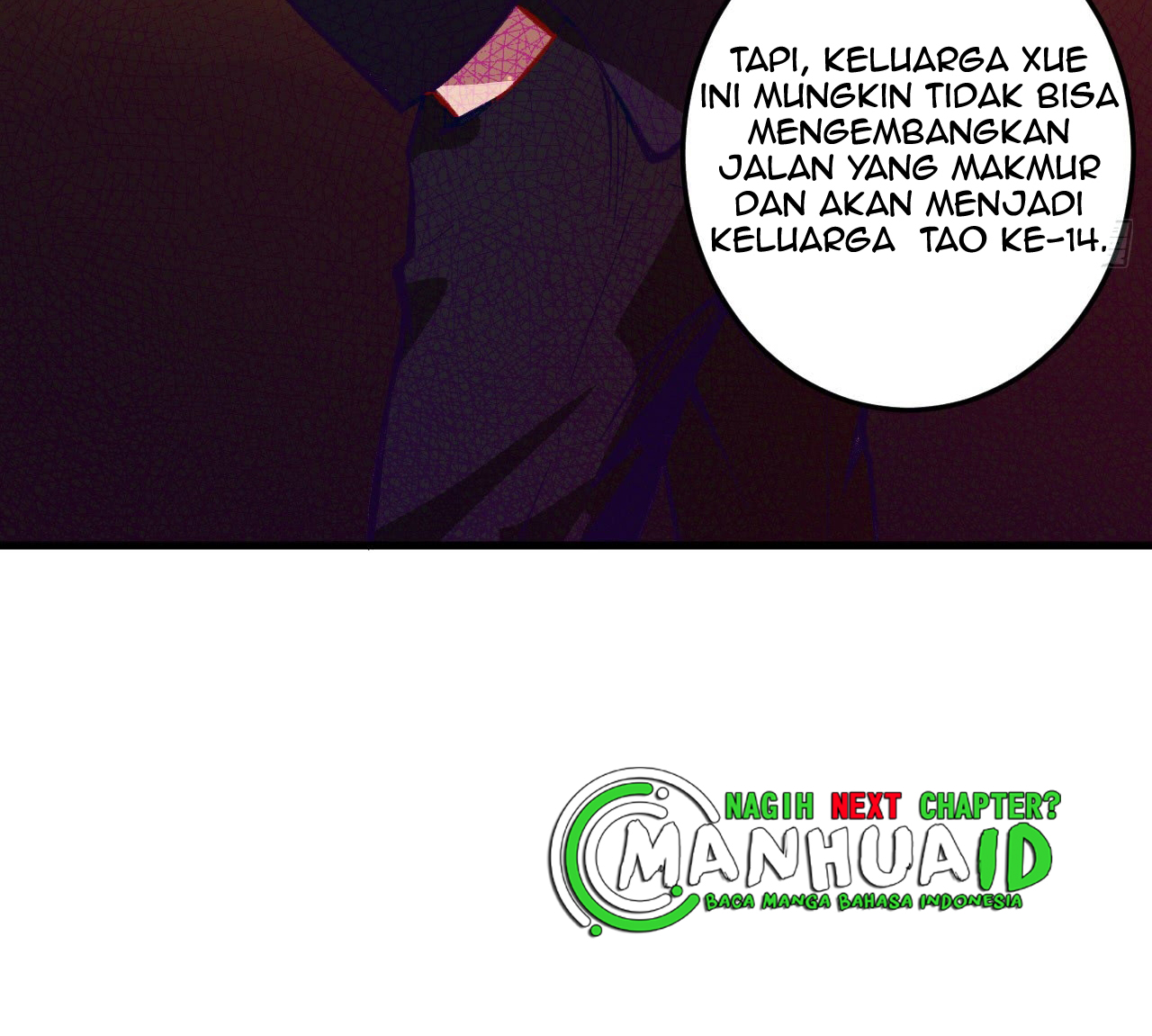 Monk From the Future Bab 07 halaman 63