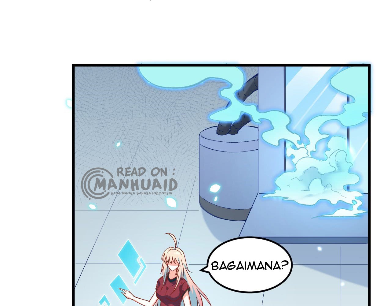 Monk From the Future Bab 08 halaman 2