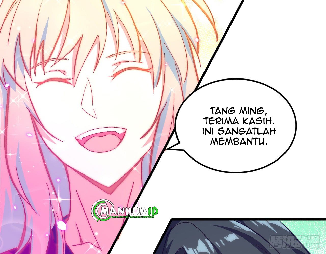 Monk From the Future Bab 08 halaman 11