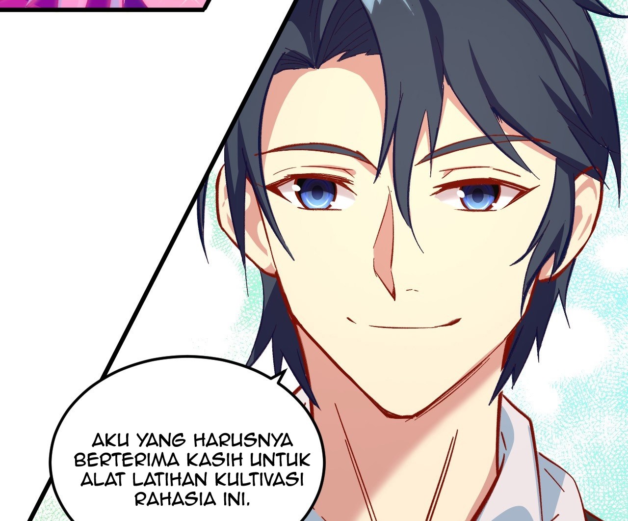 Monk From the Future Bab 08 halaman 12