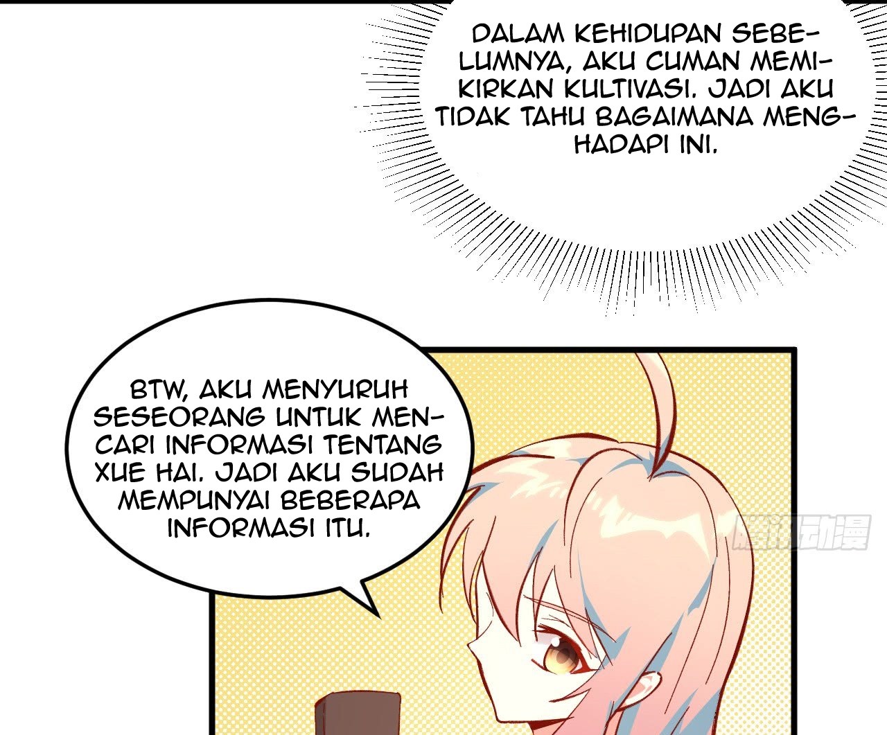 Monk From the Future Bab 08 halaman 15