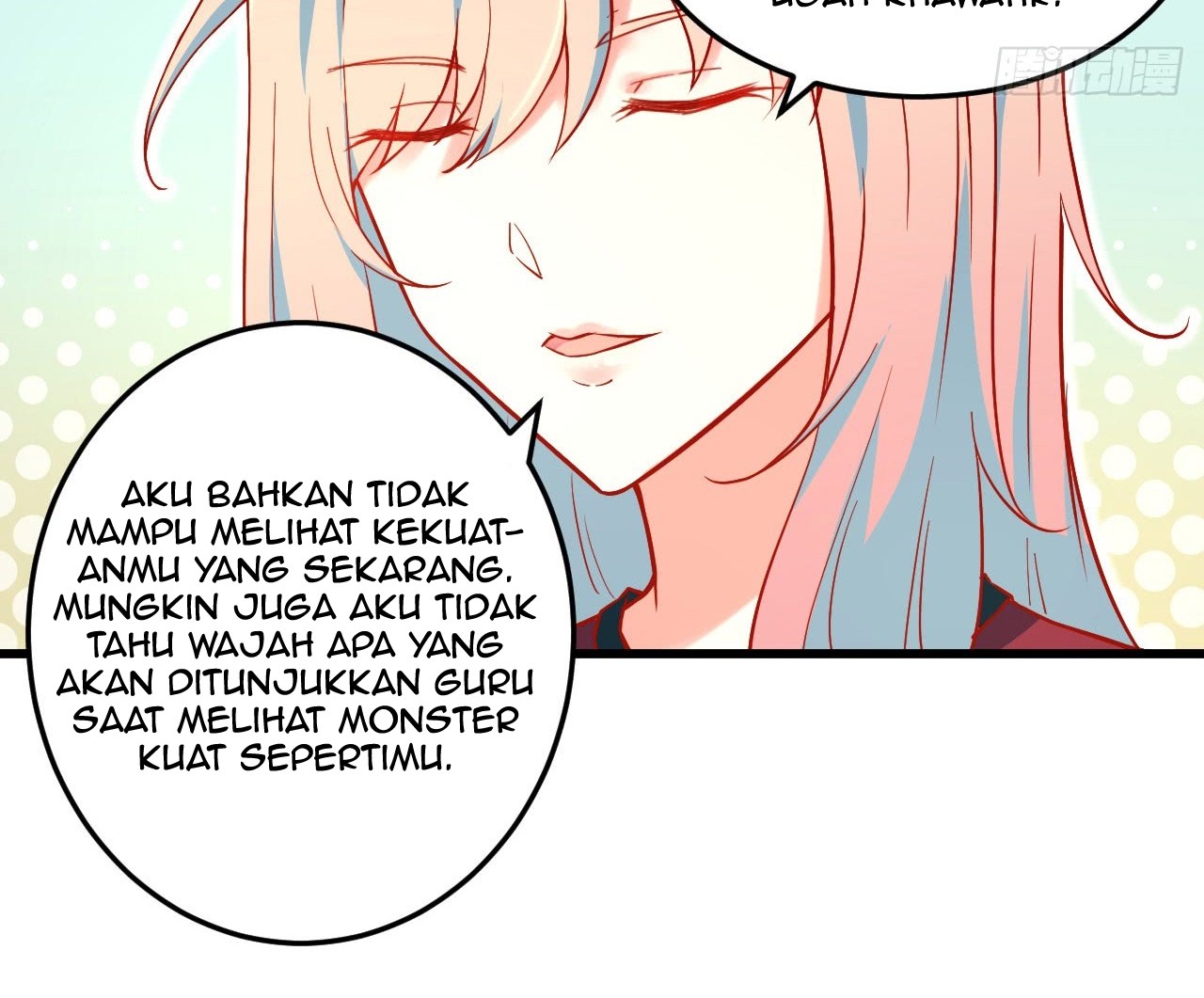 Monk From the Future Bab 08 halaman 19