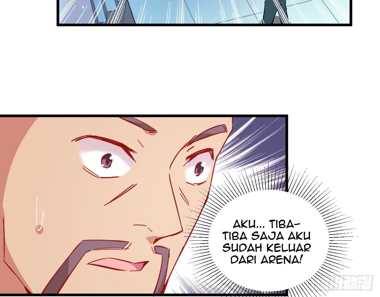 Monk From the Future Bab 08 halaman 40